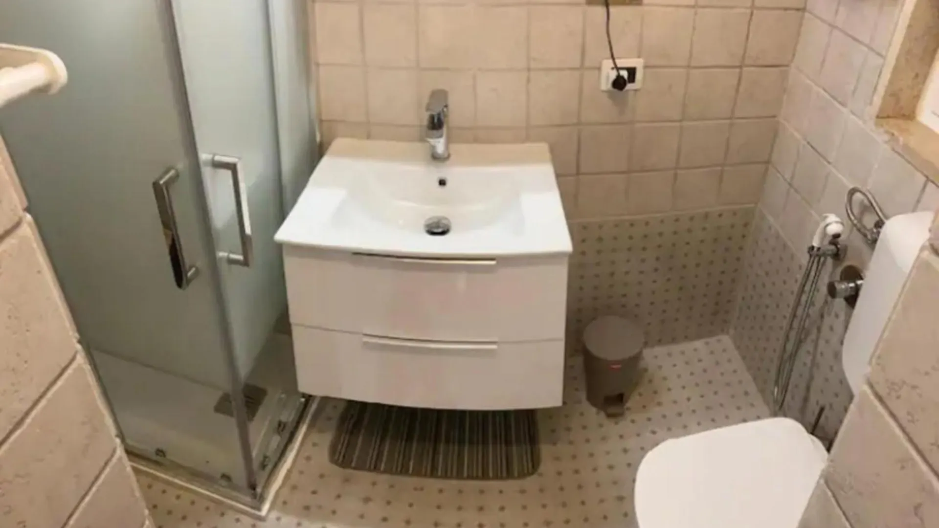 De Nittis Cozy House - 8 Min From Central Station Bari Apartment