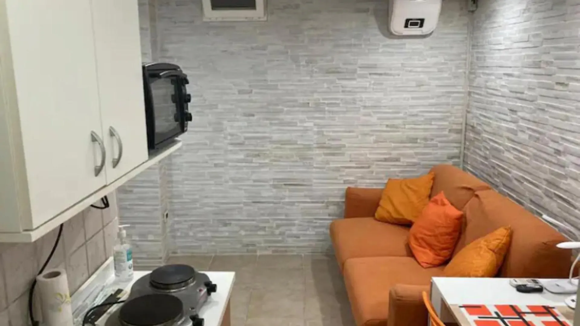 De Nittis Cozy House - 8 Min From Central Station Bari Italy