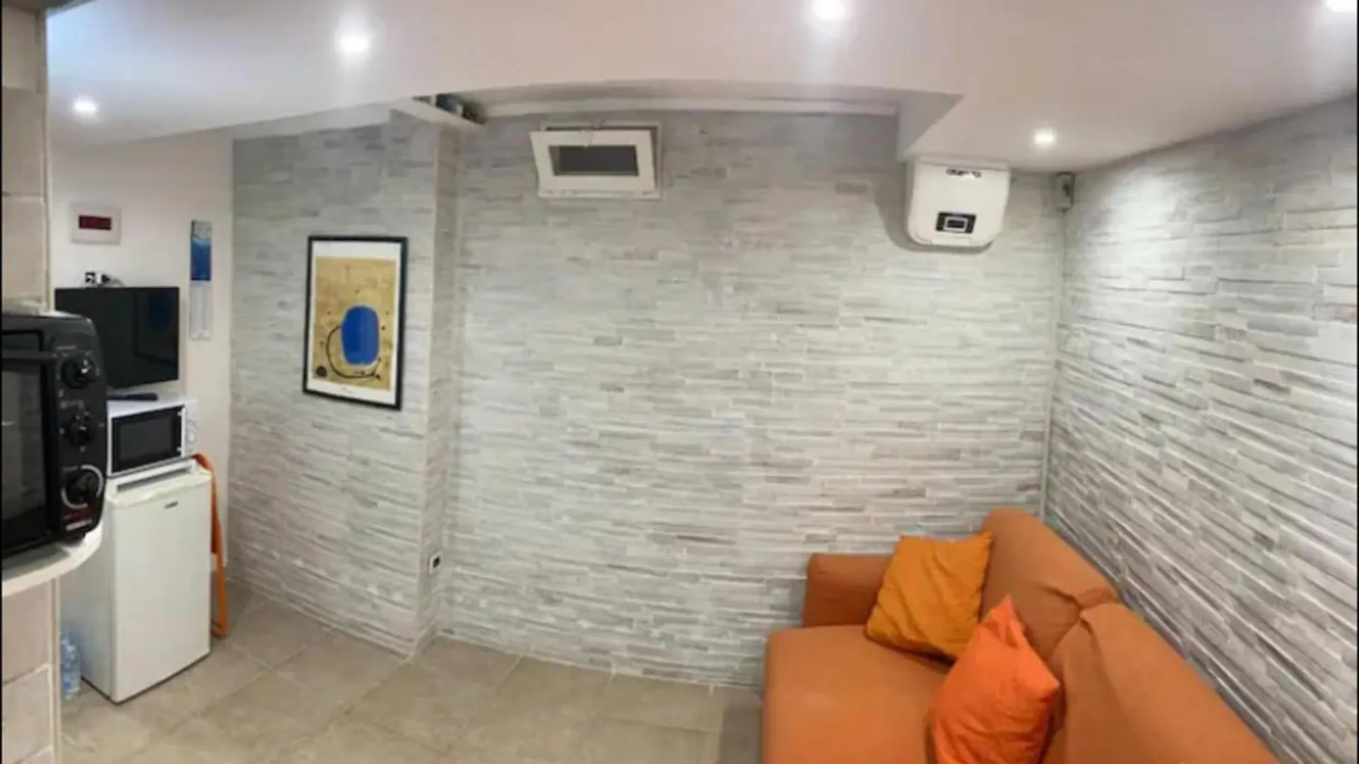 Apartment De Nittis Cozy House - 8 Min From Central Station Bari