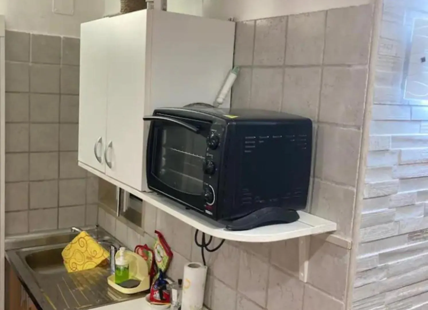 Apartment De Nittis Cozy House - 8 Min From Central Station Bari