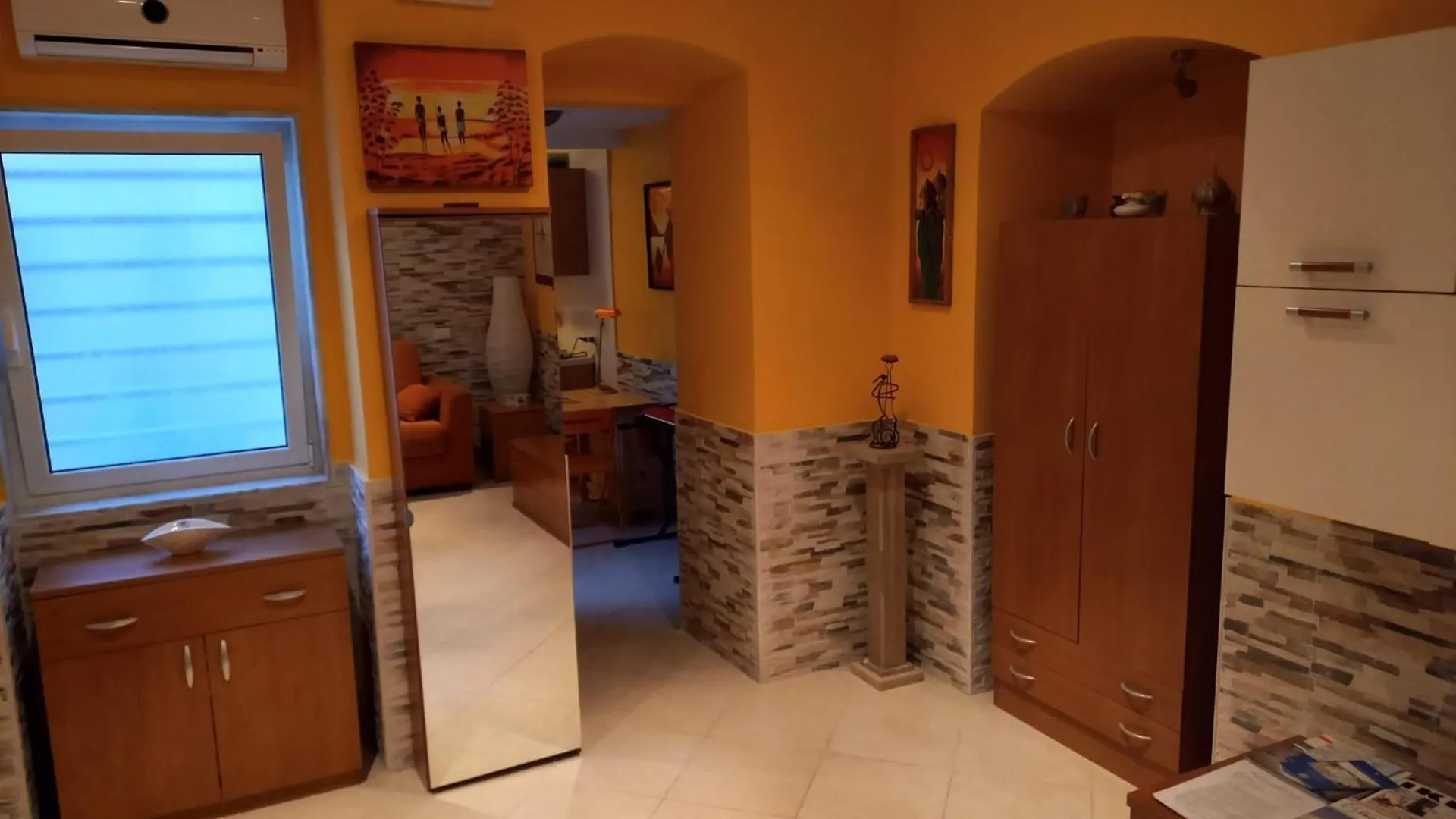 De Nittis Cozy House - 8 Min From Central Station Bari Italy