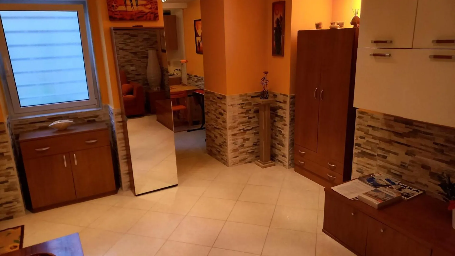 De Nittis Cozy House - 8 Min From Central Station Bari